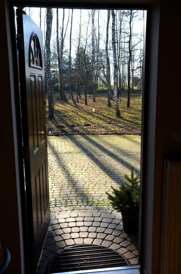 Zofijowka Villa Osjakow Exterior photo