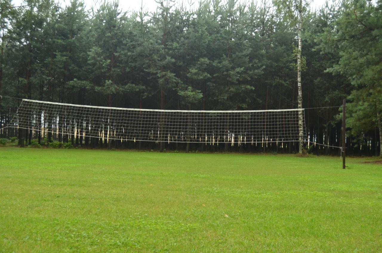 Zofijowka Villa Osjakow Exterior photo